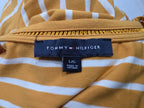 Playera Tommy Hilfiger Grande L Mostaza