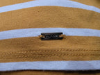 Playera Tommy Hilfiger Grande L Mostaza