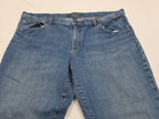 Pantalon Ralph Lauren Talla 14 Azul Mezclilla