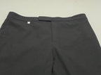 Pantalon Ralph Lauren Talla 14 De Vestir Negro
