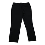 Pantalon Ralph Lauren Talla 14 De Vestir Negro