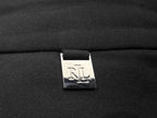 Pantalon Ralph Lauren Talla 14 De Vestir Negro