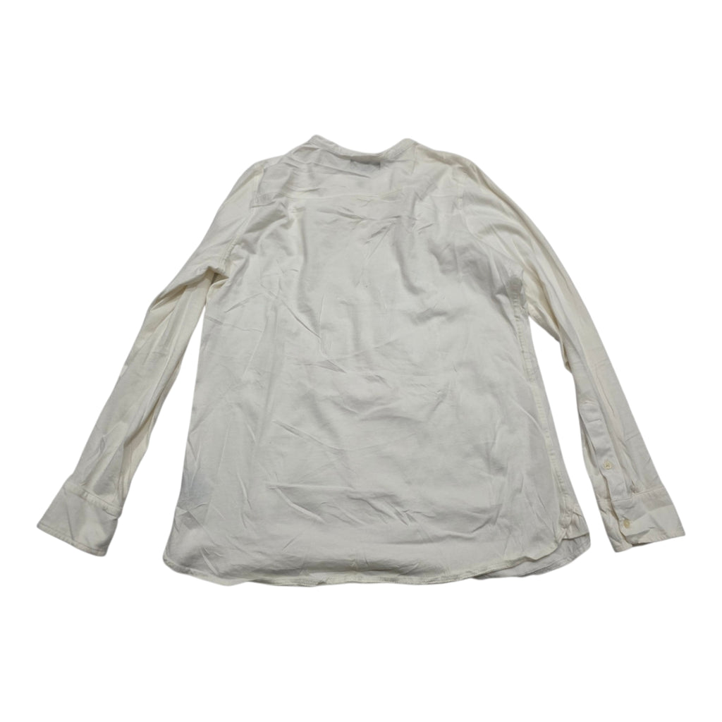 Blusa Ralph Lauren Grande L Blanca