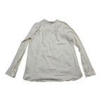 Blusa Ralph Lauren Grande L Blanca