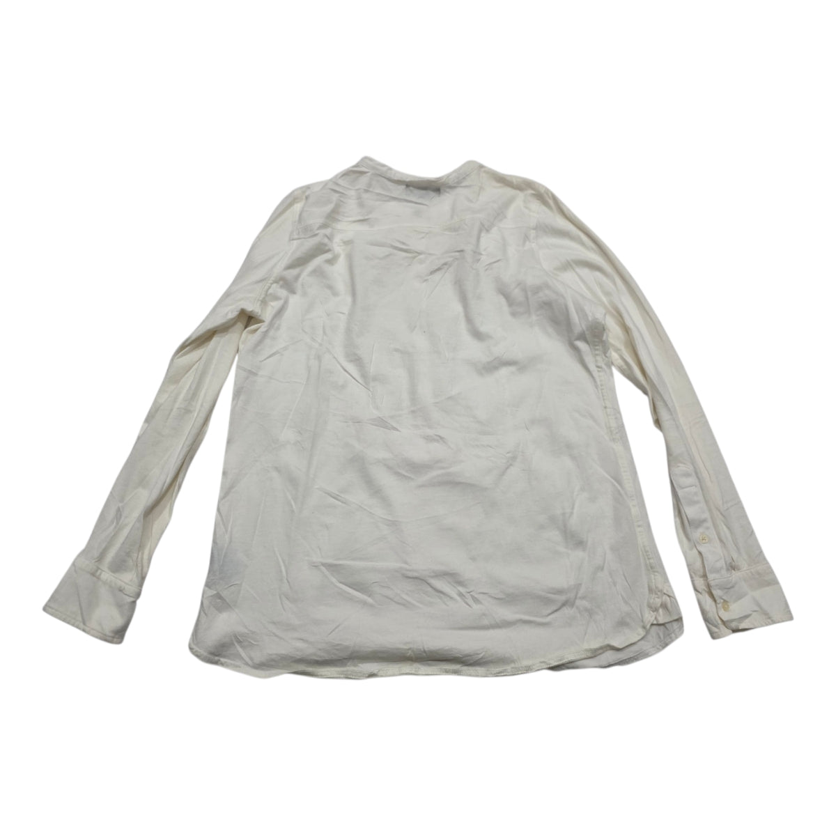 Blusa Ralph Lauren Grande L Blanca