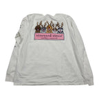 Playera Vineyard Vines Grande L Blanca