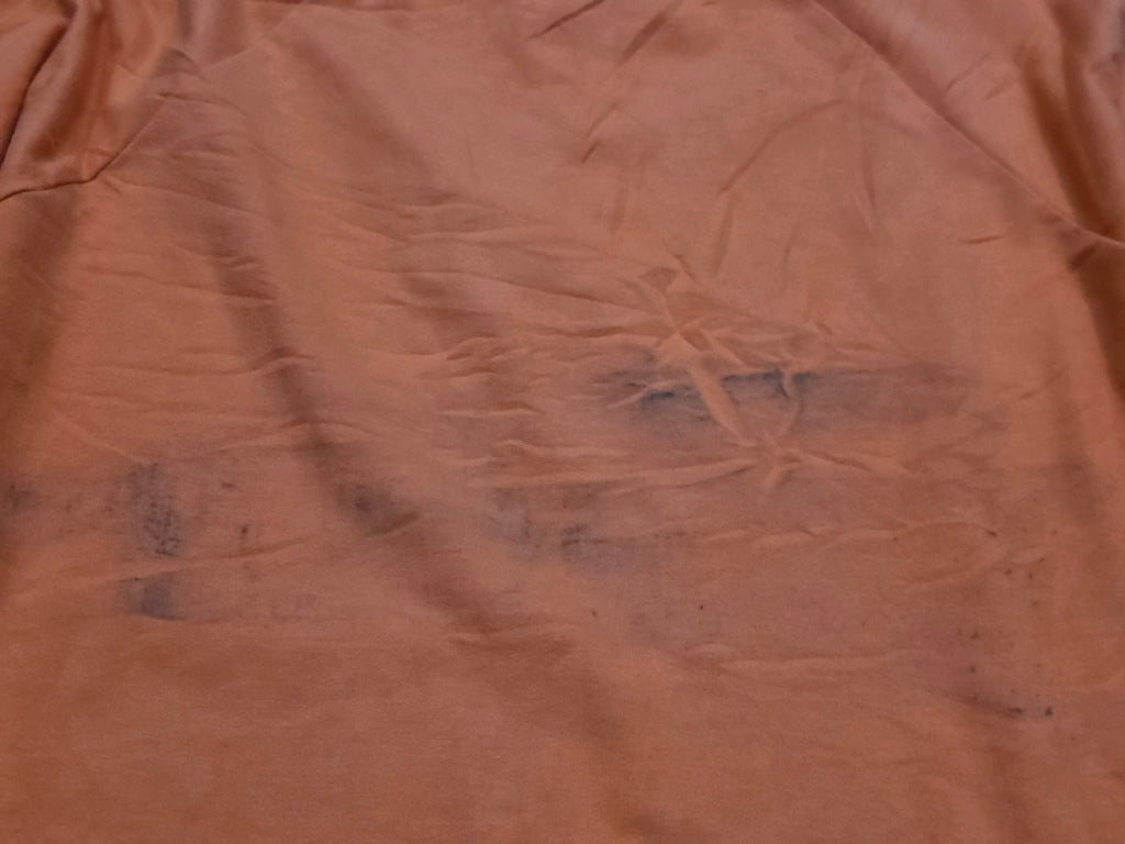 Playera Michael Kors Grande L Naranja
