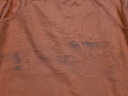 Playera Michael Kors Grande L Naranja