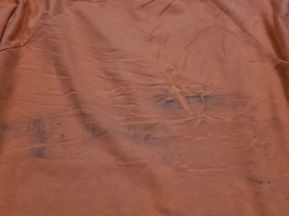 Playera Michael Kors Grande L Naranja