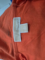Playera Michael Kors Grande L Naranja