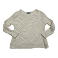 Sueter Polo Ralph Lauren Grande L Crema