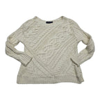 Sueter Polo Ralph Lauren Grande L Crema