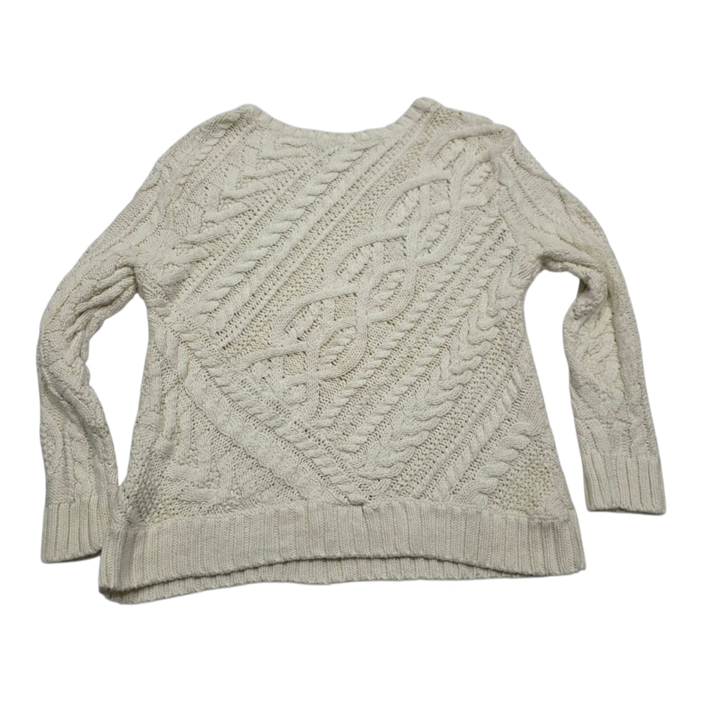 Sueter Polo Ralph Lauren Grande L Crema