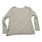 Sueter Polo Ralph Lauren Grande L Crema