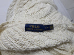 Sueter Polo Ralph Lauren Grande L Crema