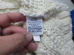 Sueter Polo Ralph Lauren Grande L Crema
