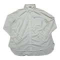 Camisa Columbia Extra Grande Blanca