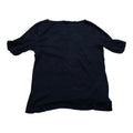 Playera Ralph Lauren Extra Grande Azul Marino