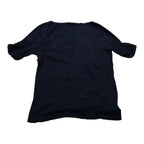 Playera Ralph Lauren Extra Grande Azul Marino