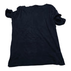 Playera Ralph Lauren Extra Grande Azul Marino