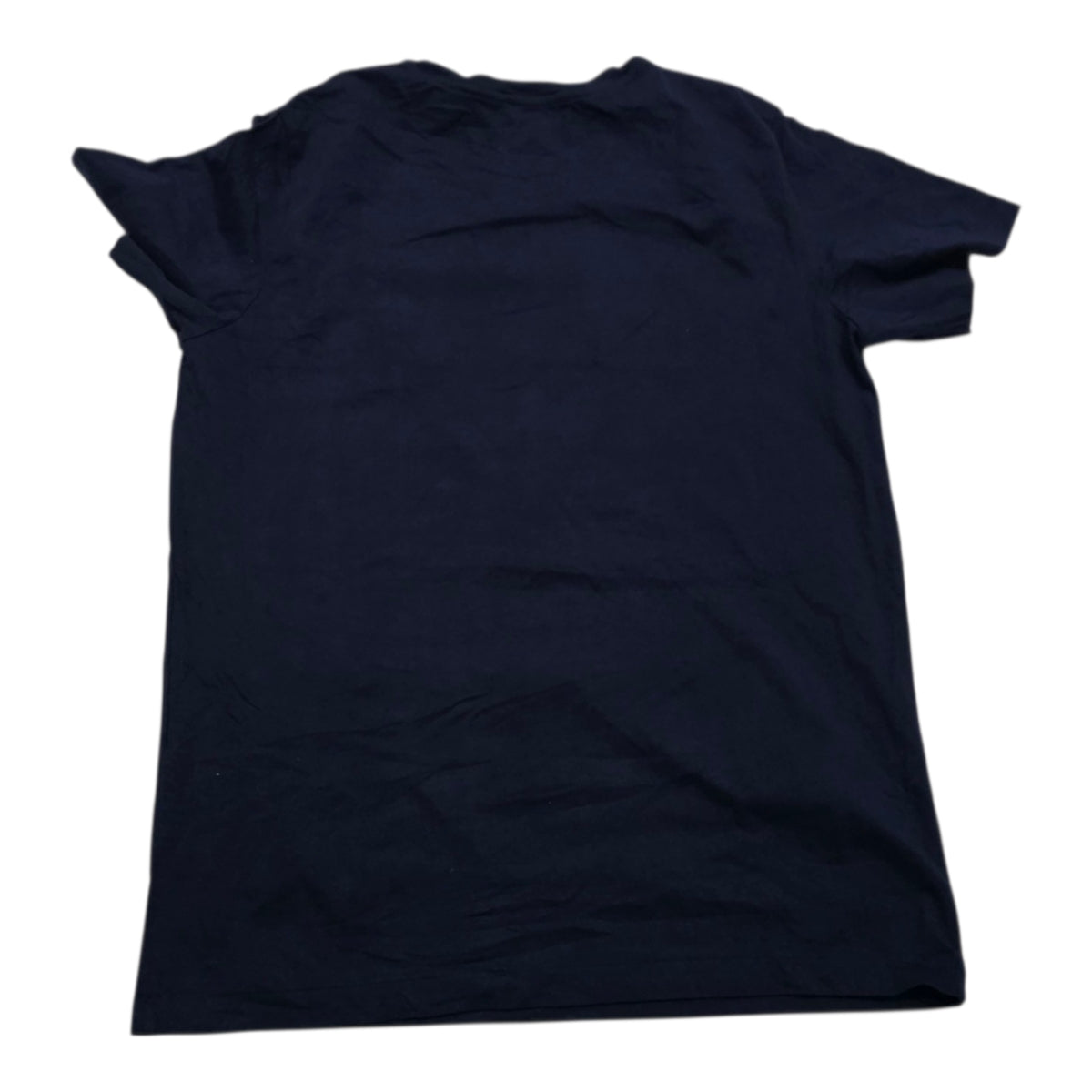Playera Ralph Lauren Xgrande Xl Azul Poni Rojo