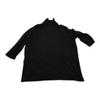 Playera Ralph Lauren Talla 2xl Negra Cuello
