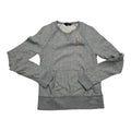 Sudadera Ligera Polo Ralph Lauren Xgrande Adolescente Gris