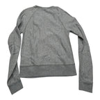 Sudadera Ligera Polo Ralph Lauren Xgrande Adolescente Gris