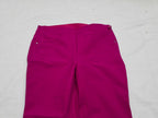 Pantalon Deportivo Ralph Lauren X Talla 2 Fucsia De Mujer