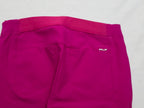 Pantalon Deportivo Ralph Lauren X Talla 2 Fucsia De Mujer