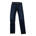 Pantalon Ralph Lauren Denim And Supply 25/32 Mezclilla Azul