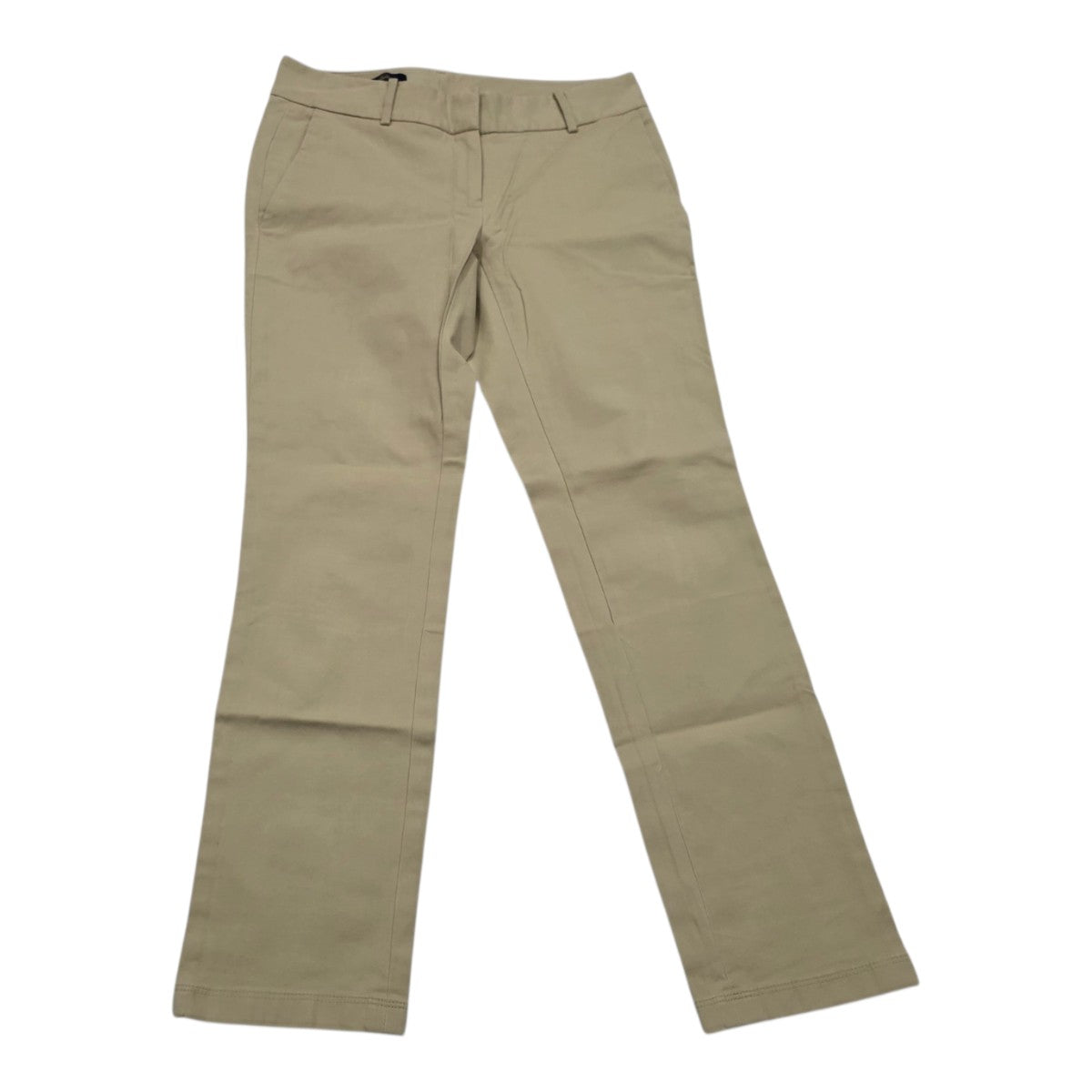 Pantalon Brooks Brothers Cafe De Vestir Natalie Fit