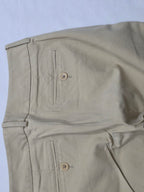 Pantalon Brooks Brothers Cafe De Vestir Natalie Fit