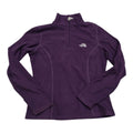 Chamarra Ligera The North Face Medio Cierre Chica Mujer