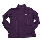 Chamarra Ligera The North Face Medio Cierre Chica Mujer