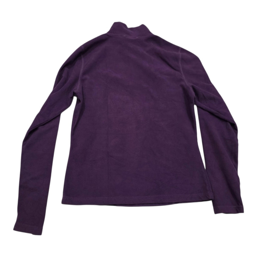 Chamarra Ligera The North Face Medio Cierre Chica Mujer