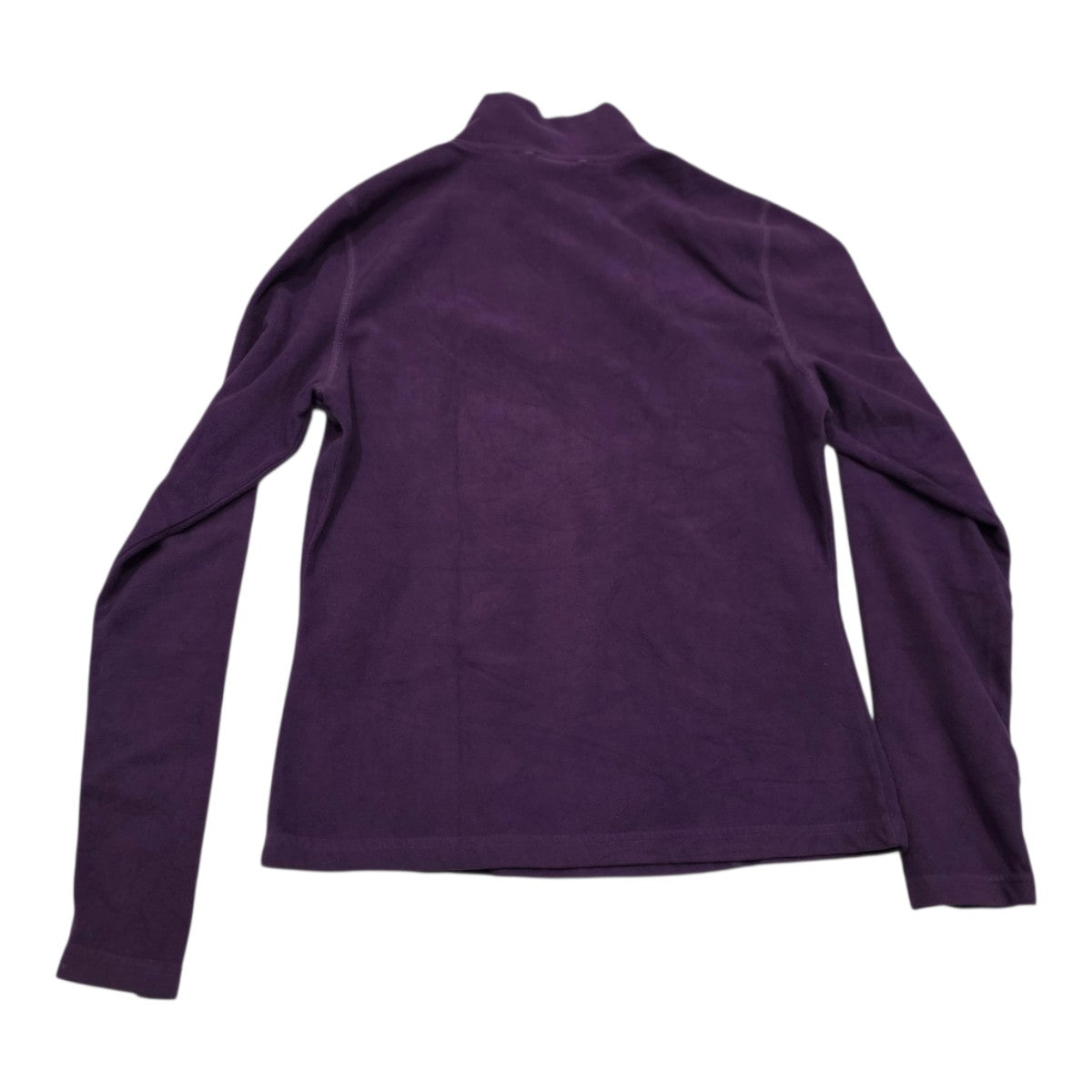 Chamarra Ligera The North Face Medio Cierre Chica Mujer