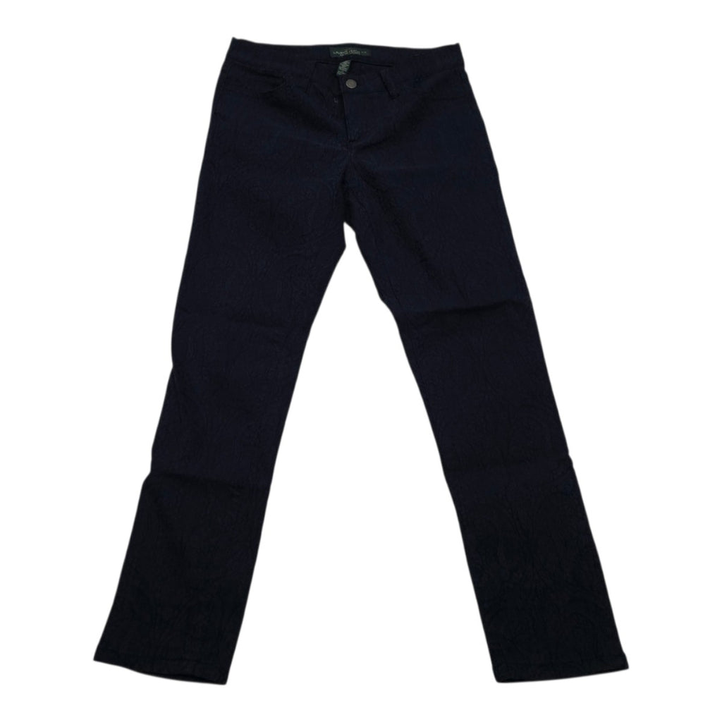 Pantalon Ralph Lauren De Mujer Azul Talla 4