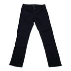 Pantalon Ralph Lauren De Mujer Azul Talla 4