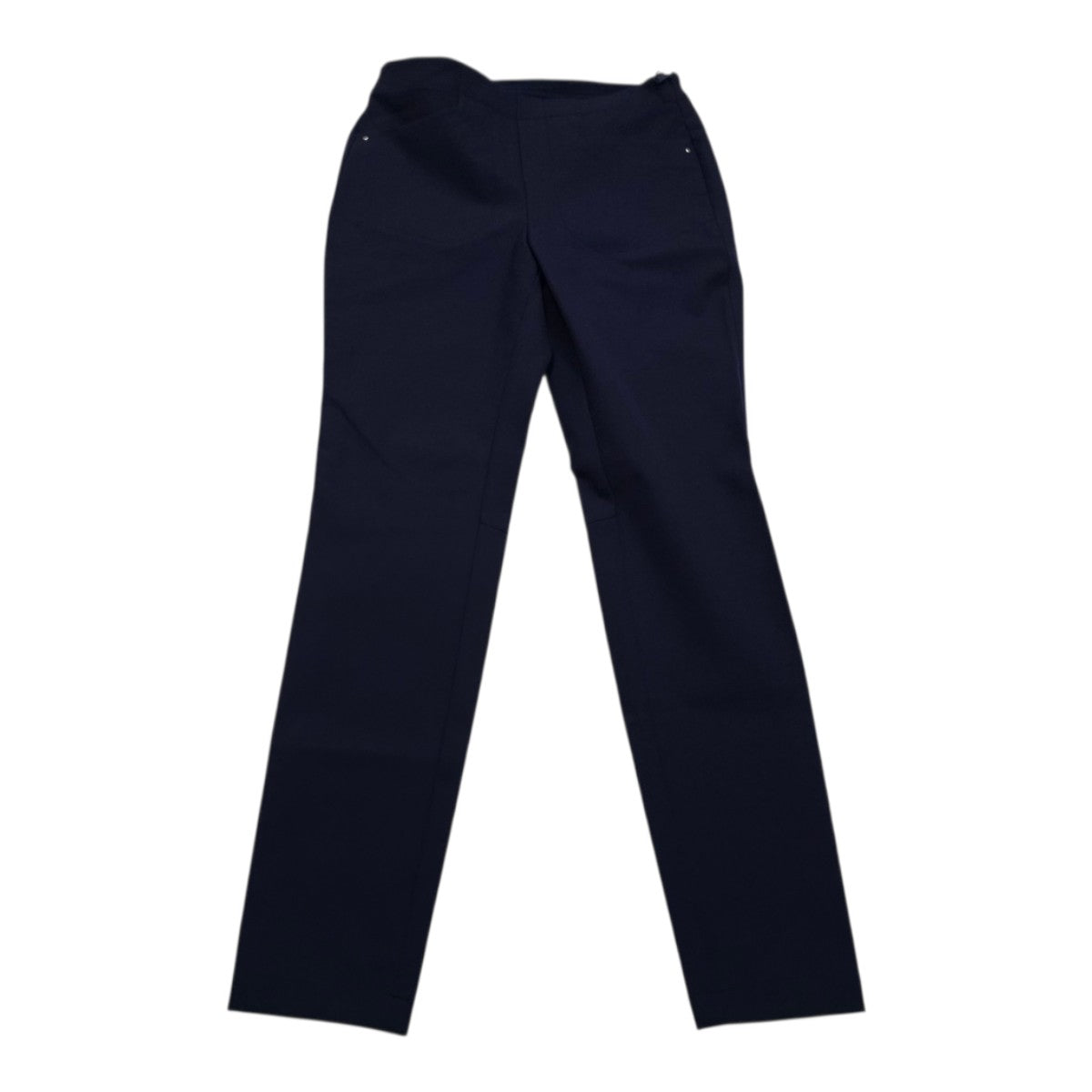 Pantalon Deportivo Ralph Lauren X Azul Marino Talla 4 Mujer