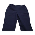 Pantalon Deportivo Ralph Lauren X Azul Marino Talla 4 Mujer