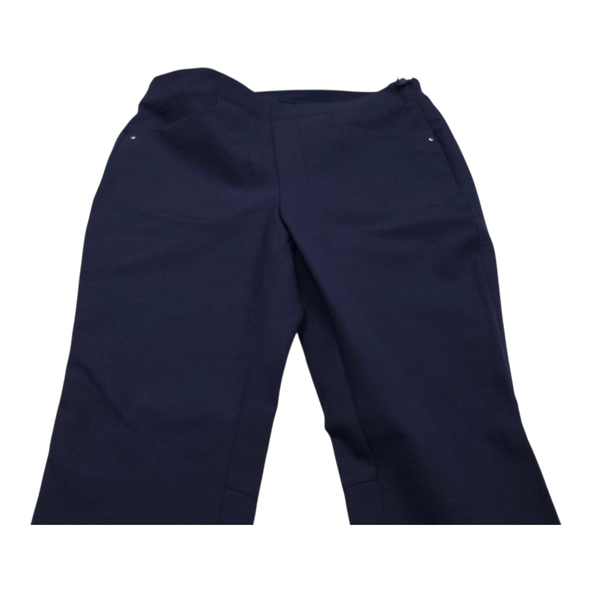 Pantalon Deportivo Ralph Lauren X Azul Marino Talla 4 Mujer