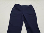 Pantalon Deportivo Ralph Lauren X Azul Marino Talla 4 Mujer