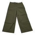 Pantalon Ralph Lauren Amplio Color Verde Talla 4