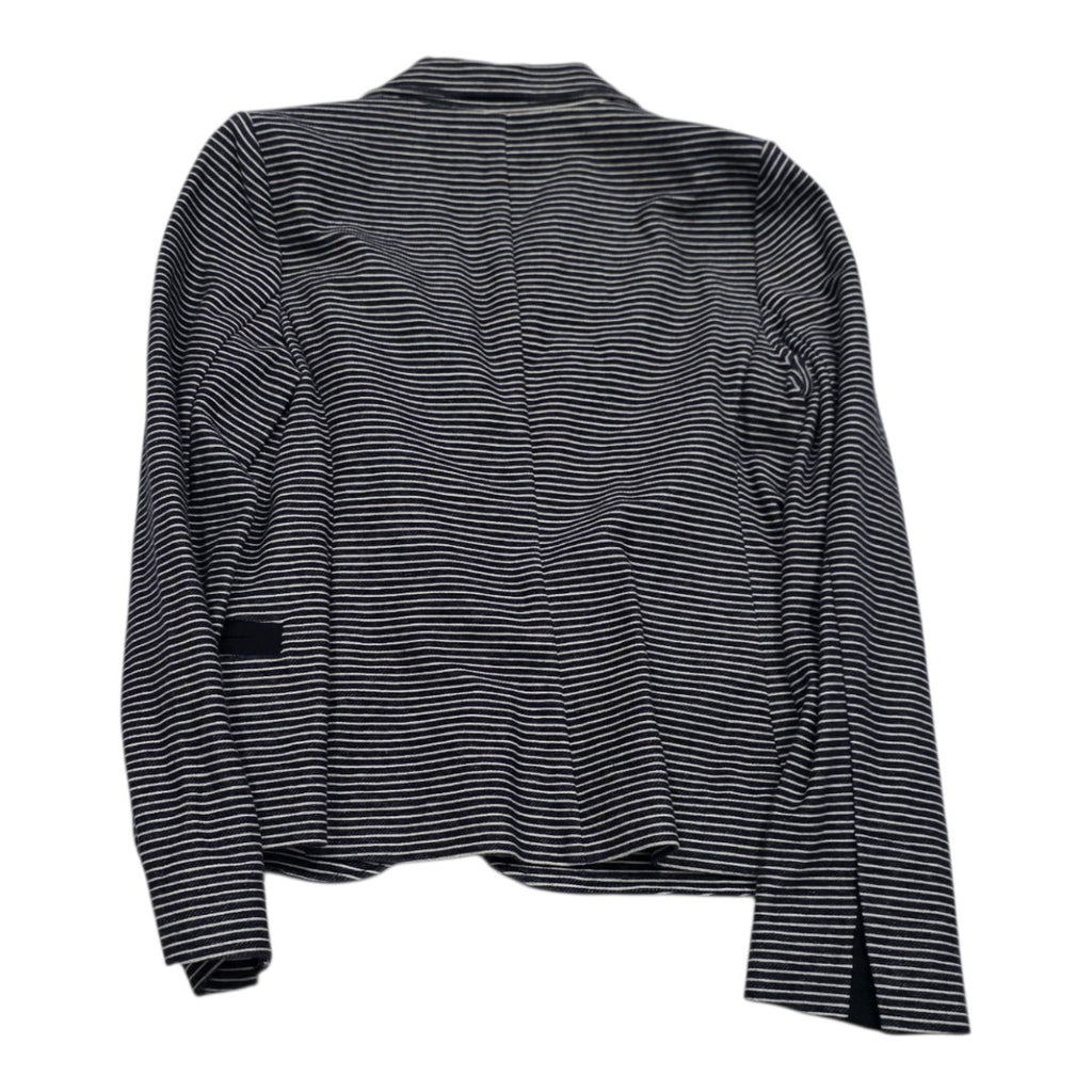 Blazer Tommy Hilfiger De Mujer Talla Chica Rayado