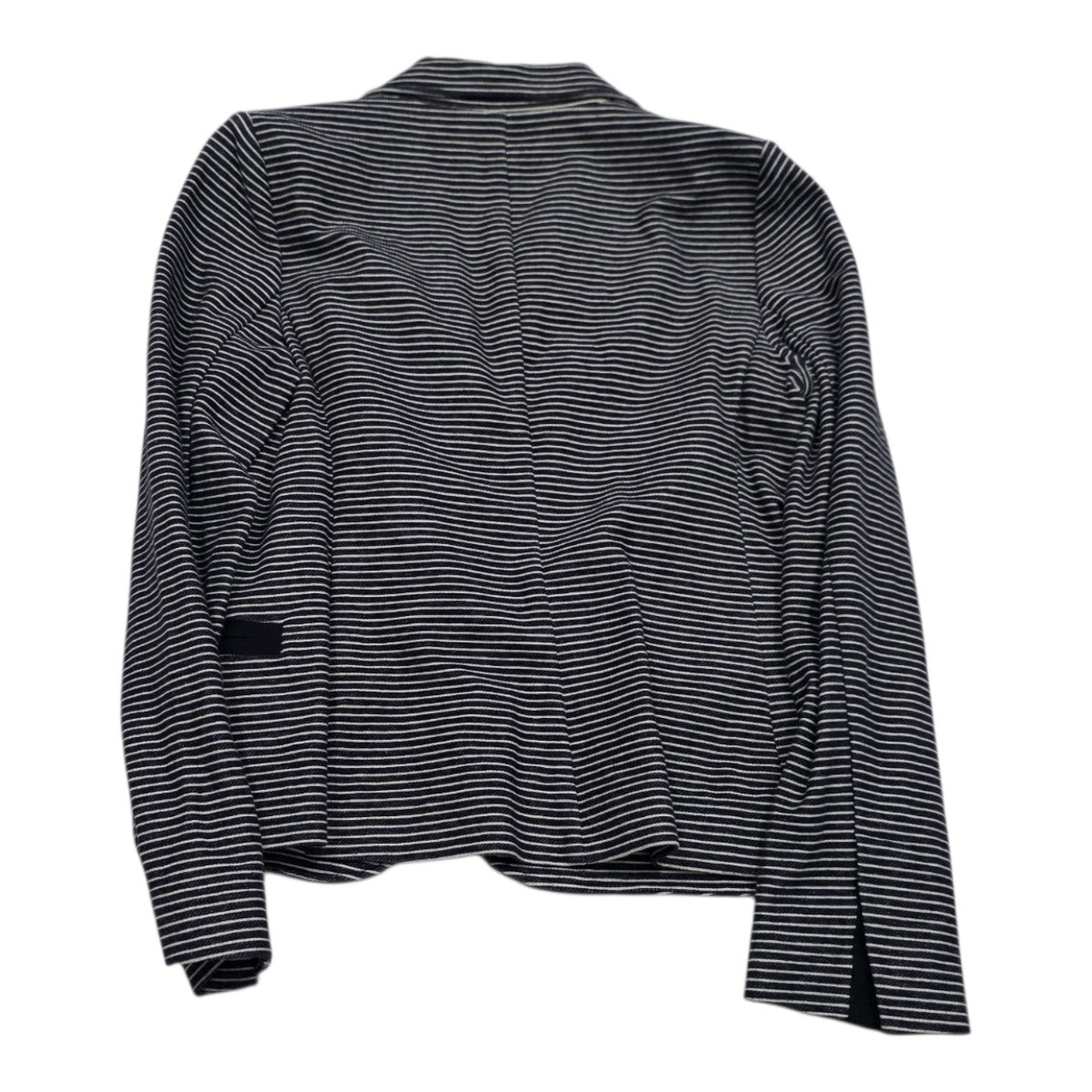 Blazer Tommy Hilfiger De Mujer Talla Chica Rayado