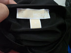Blusa Michael Kors De Mujer Talla Chica Brillos Sin Mangas