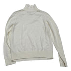 Sueter Tommy Hilfiger De Mujer Talla Chica Color Beige