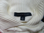 Sueter Tommy Hilfiger De Mujer Talla Chica Color Beige