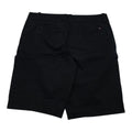 Bermuda Tommy Hilfiger De Mujer Talla 4 Color Negro